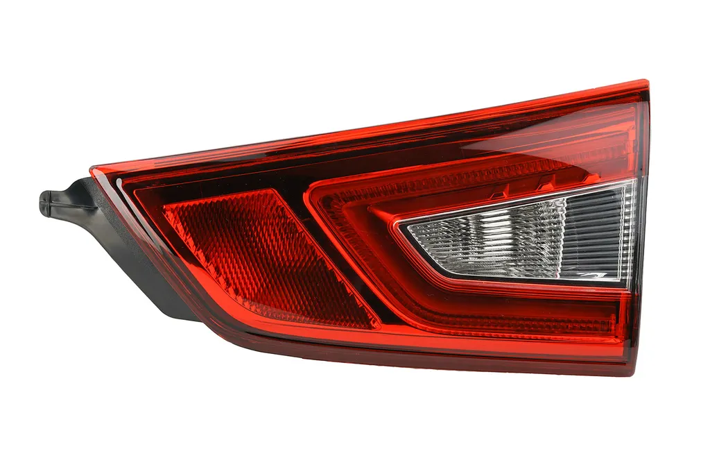 Fanale LED Interno DX Johns Nissan Qashqai J11 2013-2017 - Alta Qualità