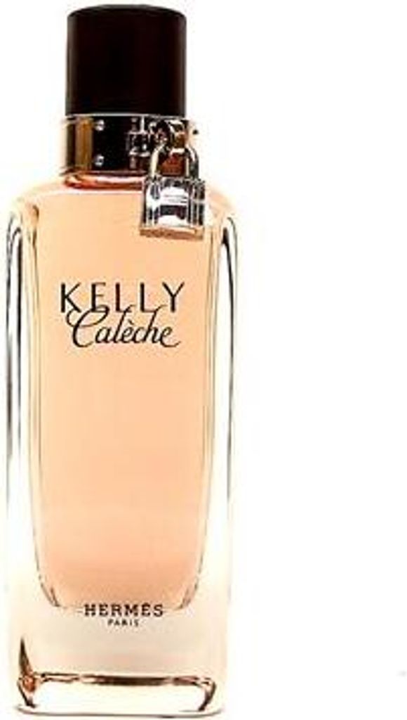 Hermes Kelly Caleche Eau De Parfum Spray 100ml Produktbild 