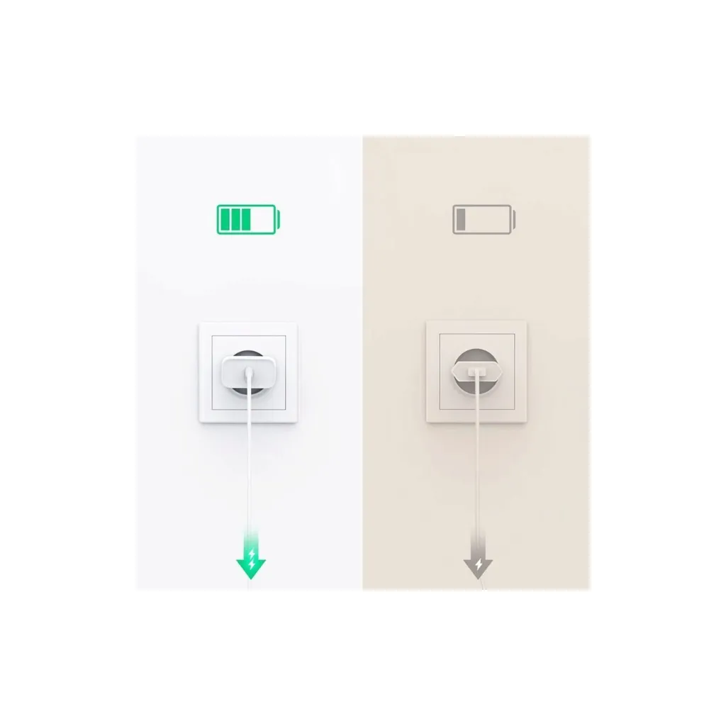 Chargeur Rapide 30W Ugreen Quick Charge 4.0 Compact avec Port USB-C - 11