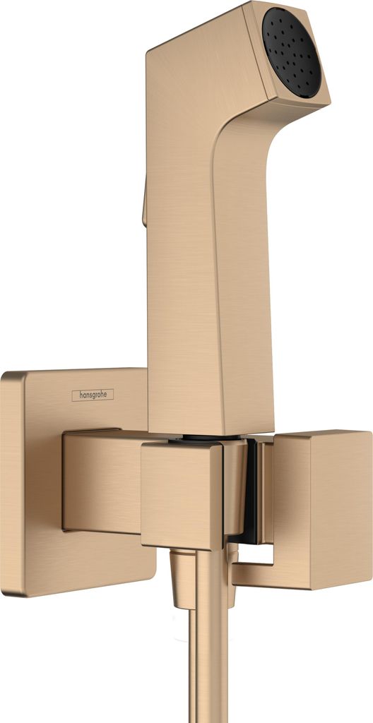 Hansgrohe 29231140 Handbrause Bidette E f.Kaltwasser