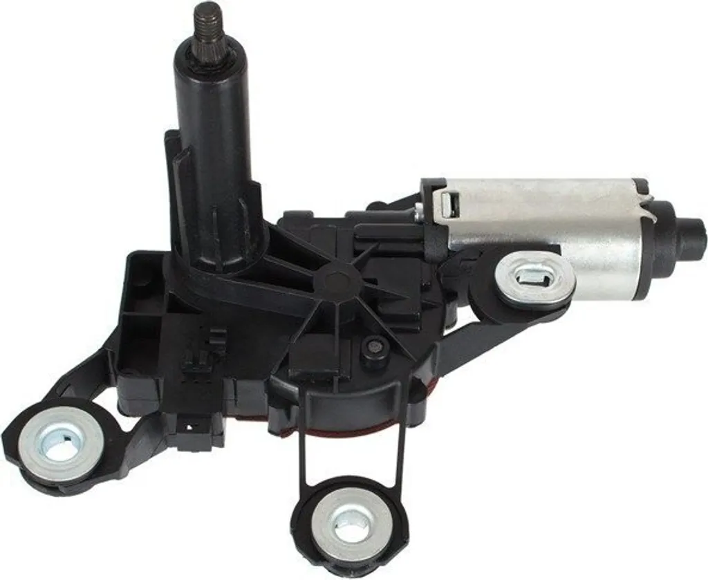 Moteur essuie-glace arrière bloqué Ford Fiesta MK5 ? Solution 12V
