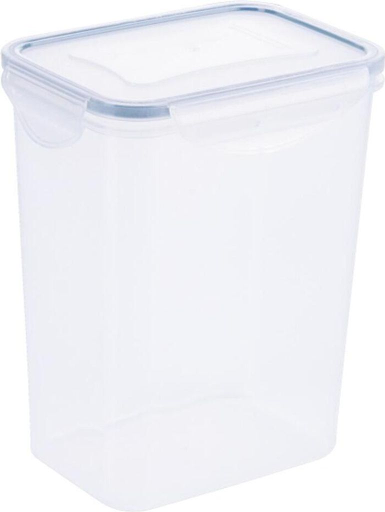 CONTACTO Frischhaltedose, Inhalt: 1,50 Liter, Höhe: 170 mm, Länge: 130 mm