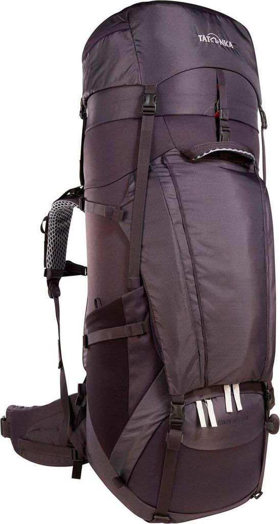 TATONKA Plecak trekkingowy Yukon 60+10 Women 60L Midnight Zdjęcie produktu 