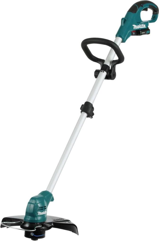 MAKITA UR100DZ, 10,8 V, 23 cm, nízka hmotnosť: 2,1 kg, bez Obrázok produktu