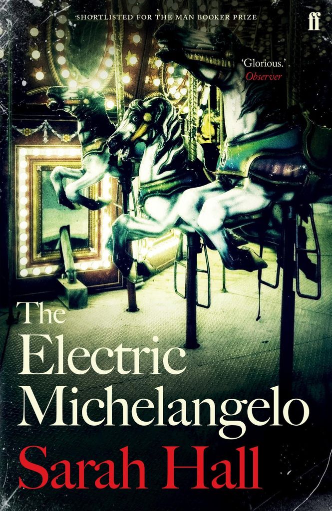 Der elektrische Michelangelo