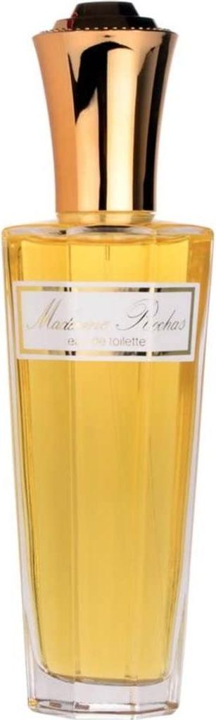 Rochas Madame Rochas EDT 100 ml W Imagen del producto 