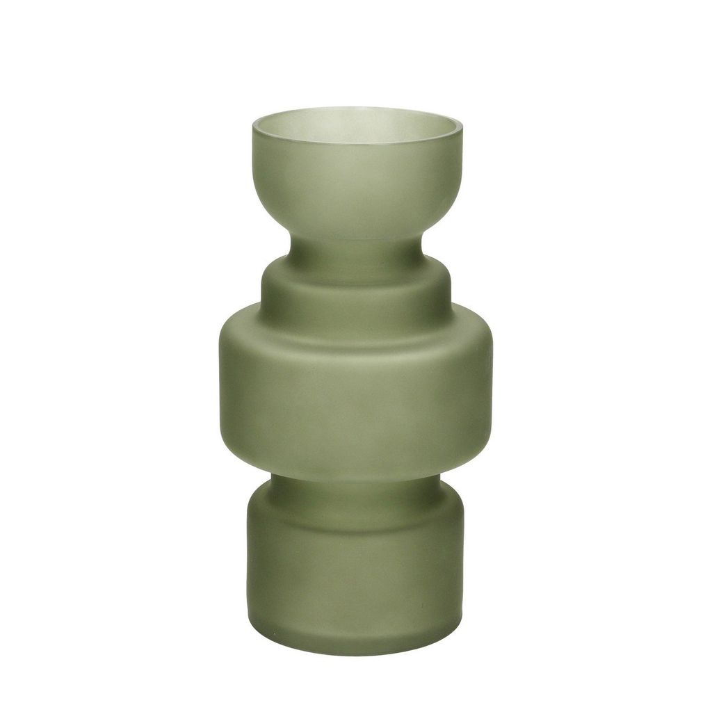 Vase Verde 30cm Produktbild 