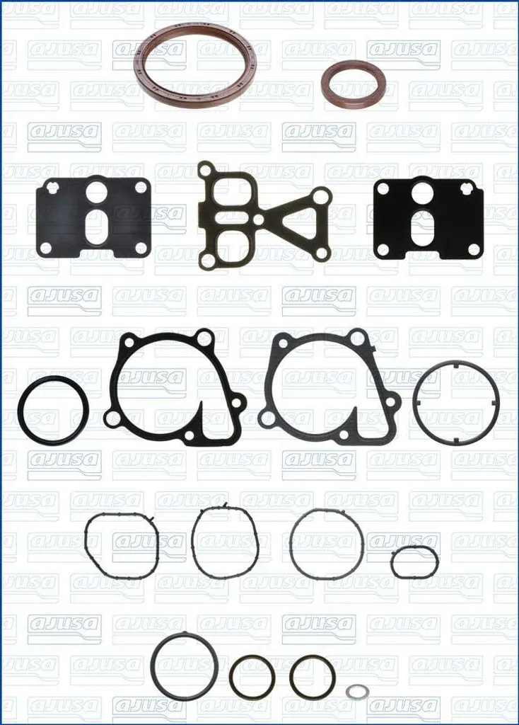 Pochette de joints carter moteur pour KIA Sportage et HYUNDAI Tucson