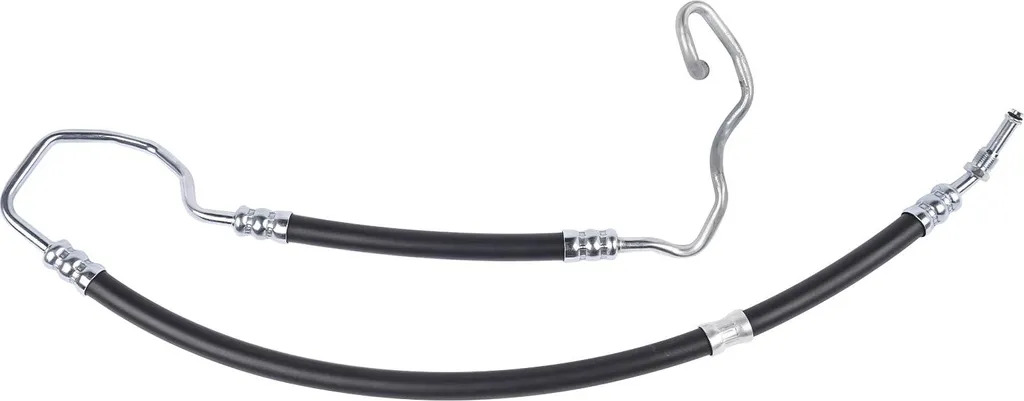 Solution Fuite Direction Assistée Mercedes W211 : Flexible 1.2m Neuf - 2