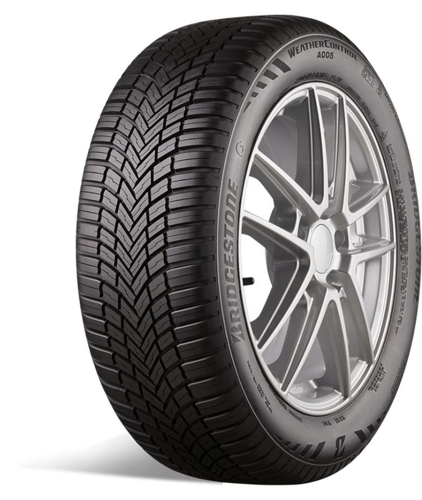 Bridgestone Ganzjahresreifen Weather Control A005 Evo ( Produktbild 