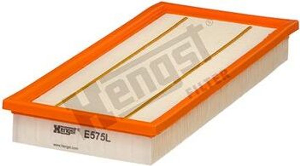 Hengst Filter Luftfilter E595L