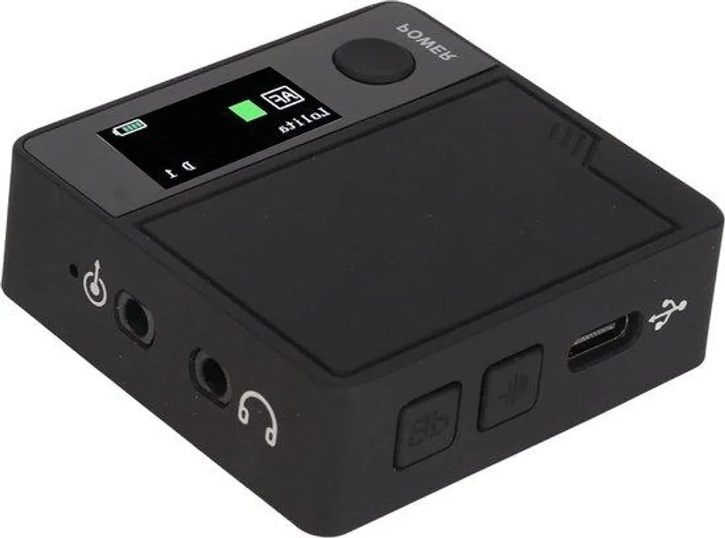 Mini Carte Son Handheld Live 11 Effets Sonores pour Smartphone Android iOS