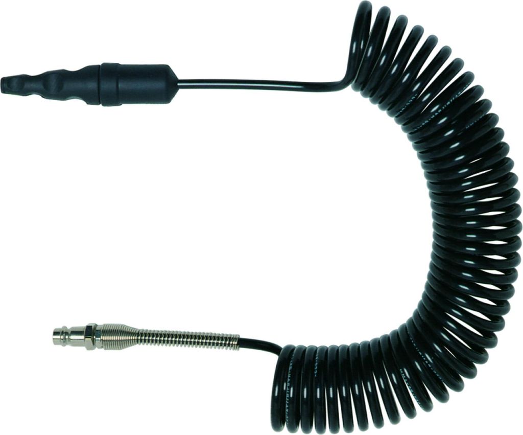 Schneider Ausblaspistole AP-Soft