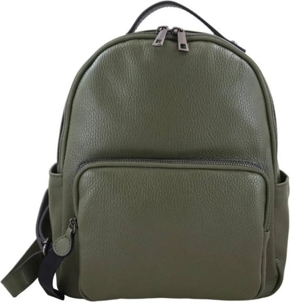 Sac à dos Barberini's 9383856531 idéal pour le travail et vélotaf