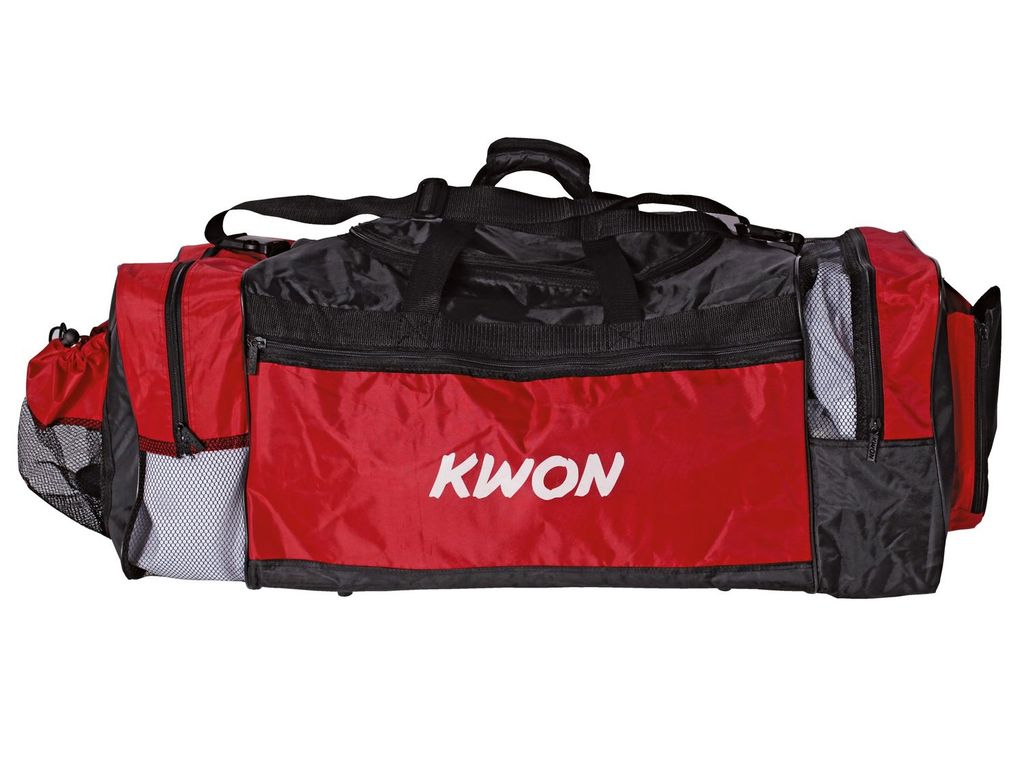 Kwon Sporttasche Evolution Tasche