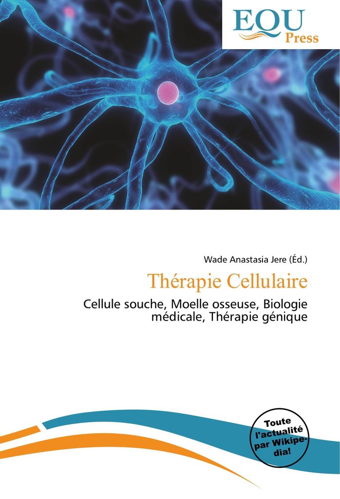 Thérapie Cellulaire
