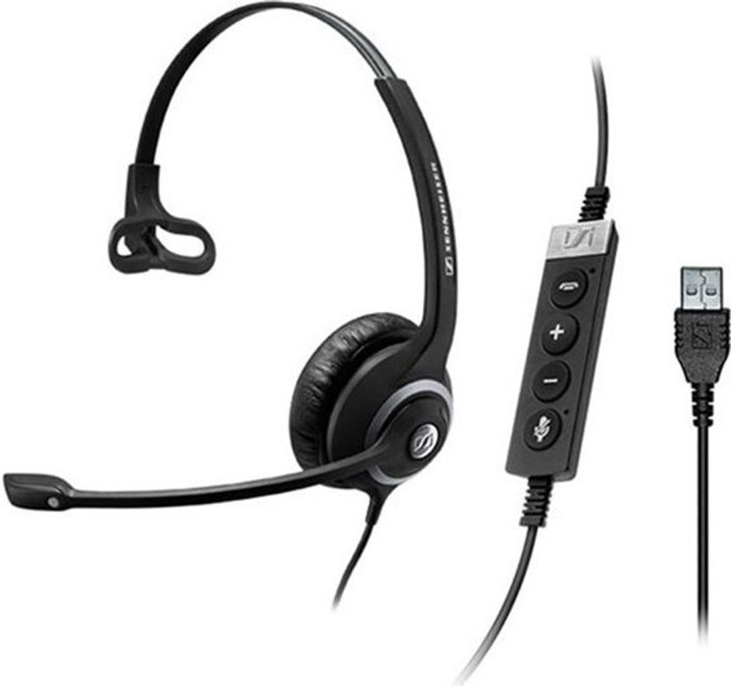 Epos I Impact Sc 230 Usb Ms Ii
