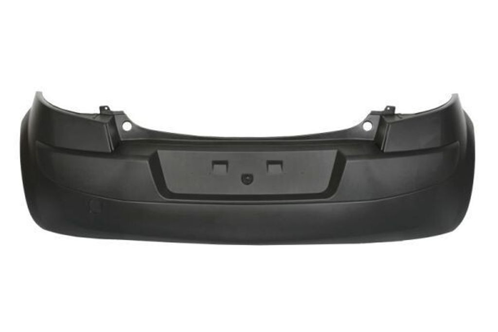 BLIC Heckstoßstange Stoßfänger Hinten für RENAULT MEGANE II Coupé-Cabriolet (EM0/1) MEGANE II Kombi (KM0/1) MEGANE II (BM0/1, CM0/1) MEGANE I ...