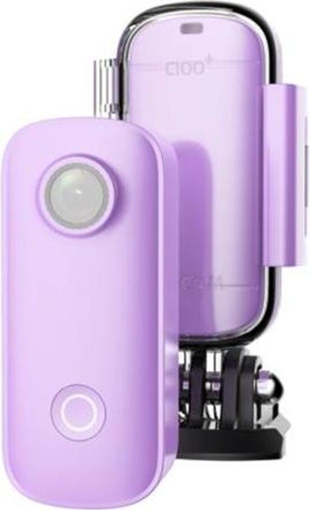 Kamera Sportowa Sjcam C100+ 1440P Wodoodporna Wifi Zdjęcie produktu 