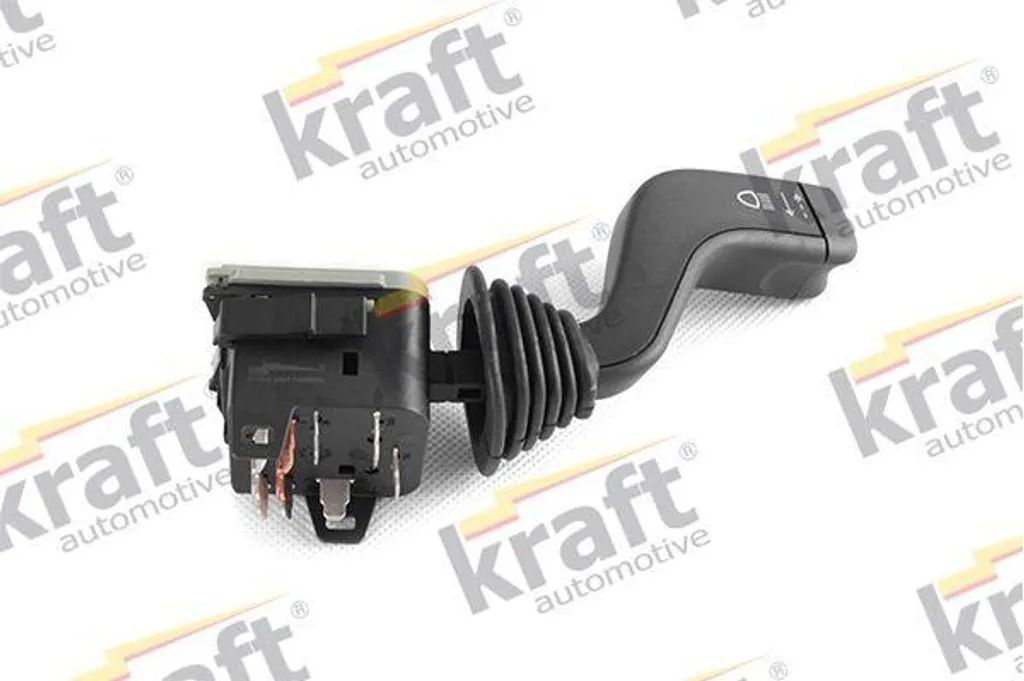 Interruttore Frecce KRAFT 9181600 per Opel Astra Corsa Vectra - 9181010