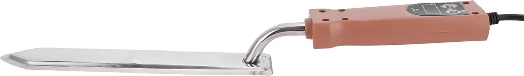 Couteau à miel chauffant 180°C Max avec contrôle de température