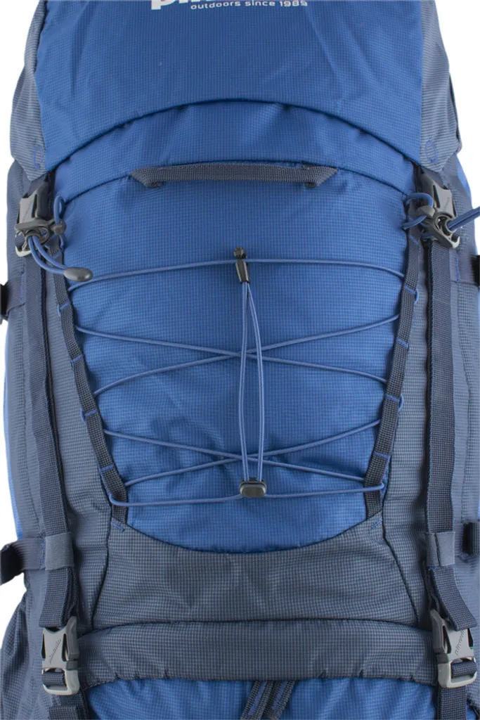 Sac à dos Pinguin Explorer 75 avec dos réglable ergonomique - 17