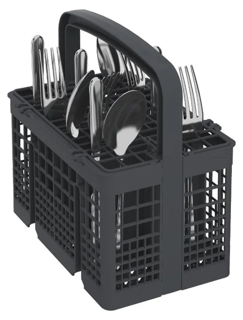 Lave-vaisselle Pose Libre Beko 14 Couverts Gris Manhattan - 6 Programmes