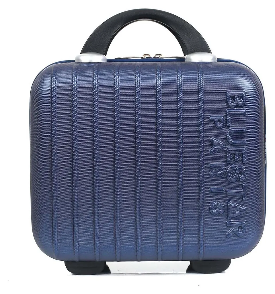 Petit Bagage Cabine Vanity BUCAREST-W 33 cm - Organisateur de voyage pro