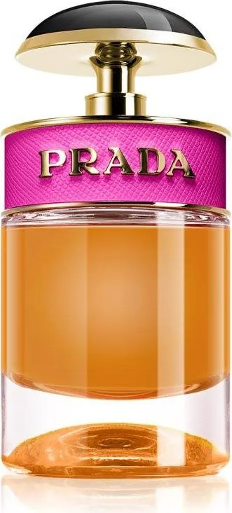 Eau de Parfum Prada Candy 30 ml aux Notes de Caramel et Muscs Blancs - 17