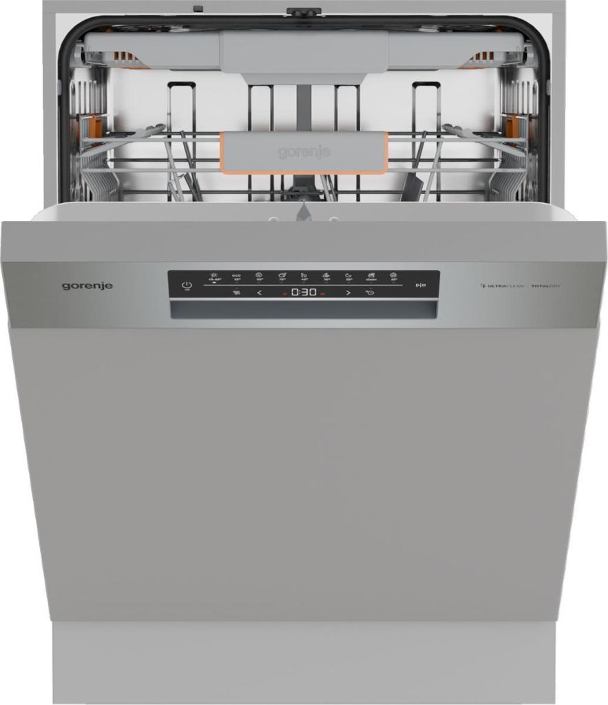 Gorenje G600 Teilintegrierbarer Geschirrspüler, 60 cm, Produktbild 