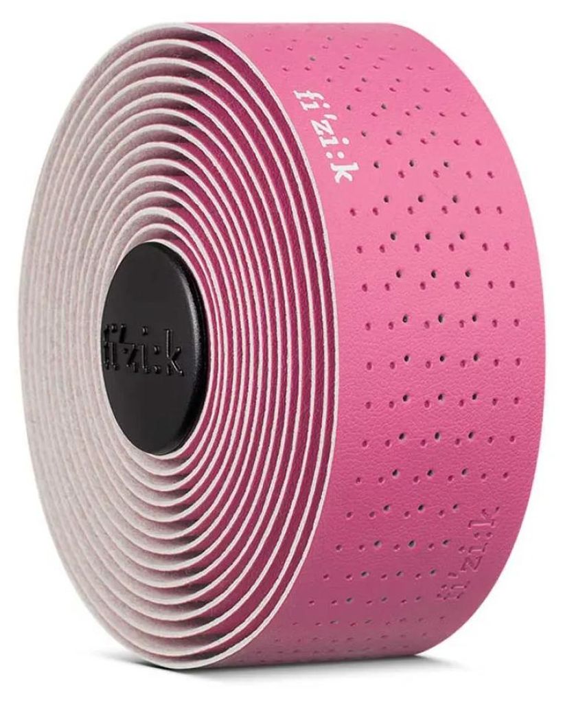 Fizik Racefeel Classic 2 Mm Lenkerband Rosa  Rosa One Size Produktbild 