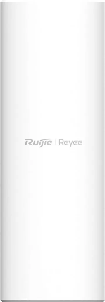 Reyee RG-RAP62-OD Routeur Wi-Fi Longue Portée Étanche IP68 Noir Mat