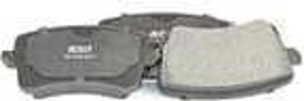 BSG Bremsbeläge Satz Hinten Bremsklötze für AUDI A4 Avant (8K5, B8) BSG 90-200-027
