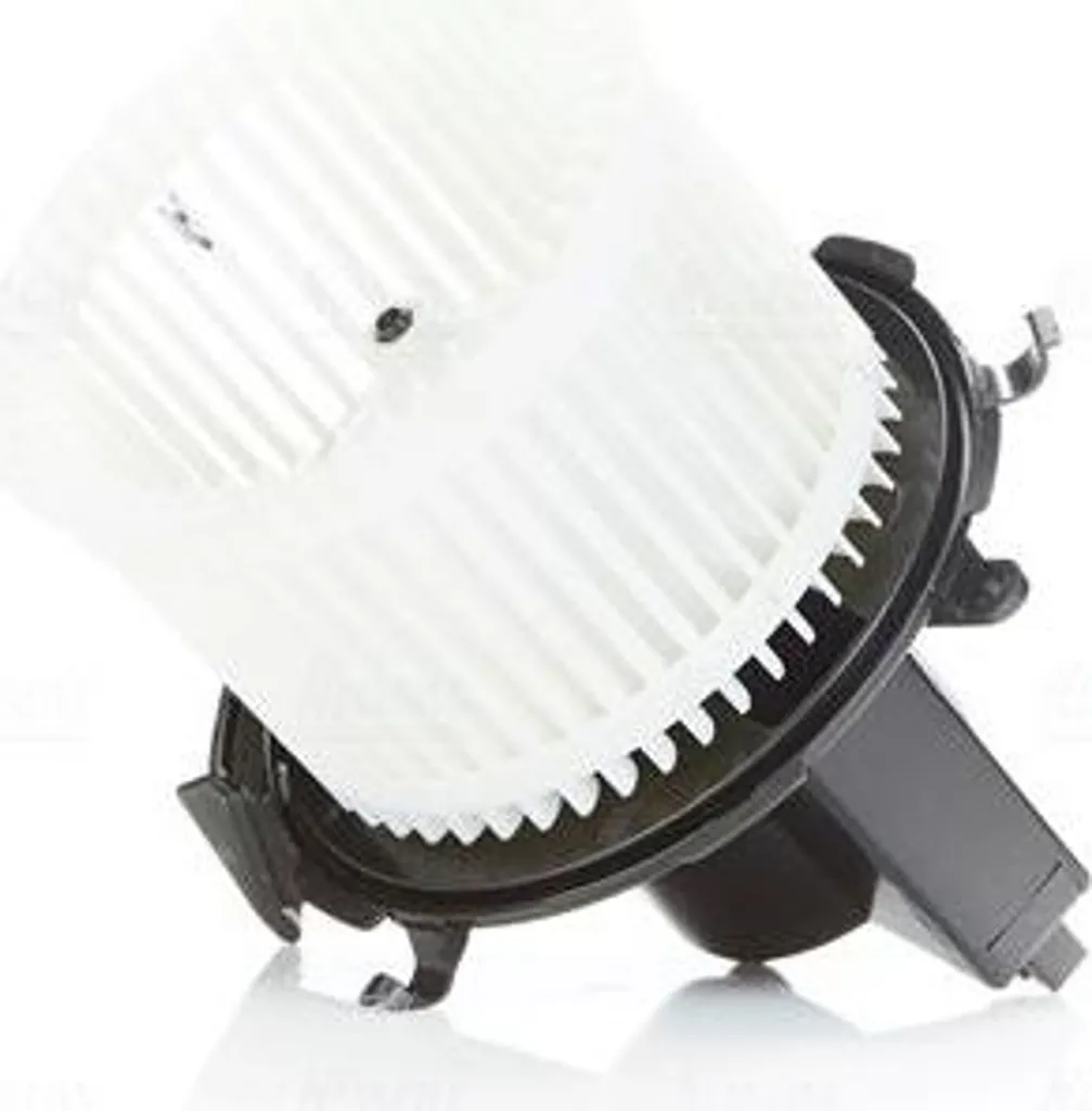 Moteur Ventilateur Chauffage 1557648 Haute Fiabilité Nissens 87405 12V