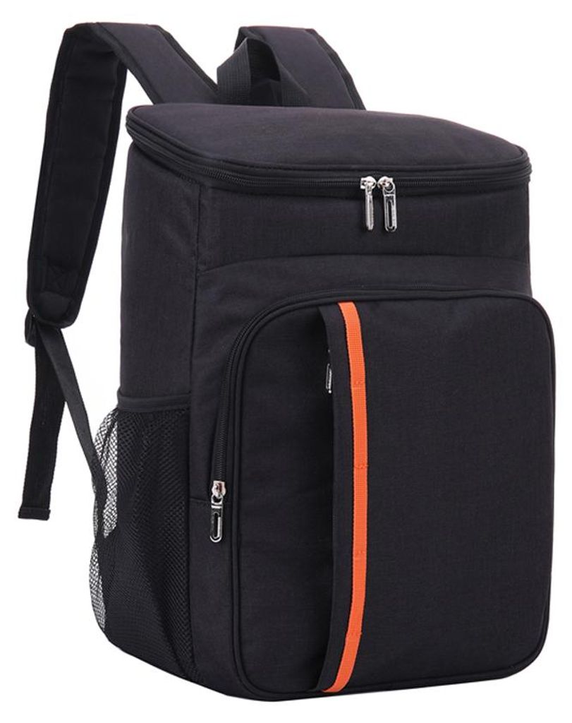 18L Leak Proof Lunchrucksack mit gro?er Kapazit?t Thermisches gro?es Picknick Kš¹hl und warm Isolierte Tasche Aufbewahrung von Lebensmitteln und ...