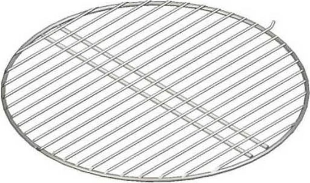 Gril à gaz Magma Argent 43.2 cm : Idéal pour vos Grillades sur le Bateau