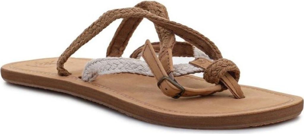 Reef Damen Flip-Flops Braun RF-0A2U1N-C Grösse 41/42