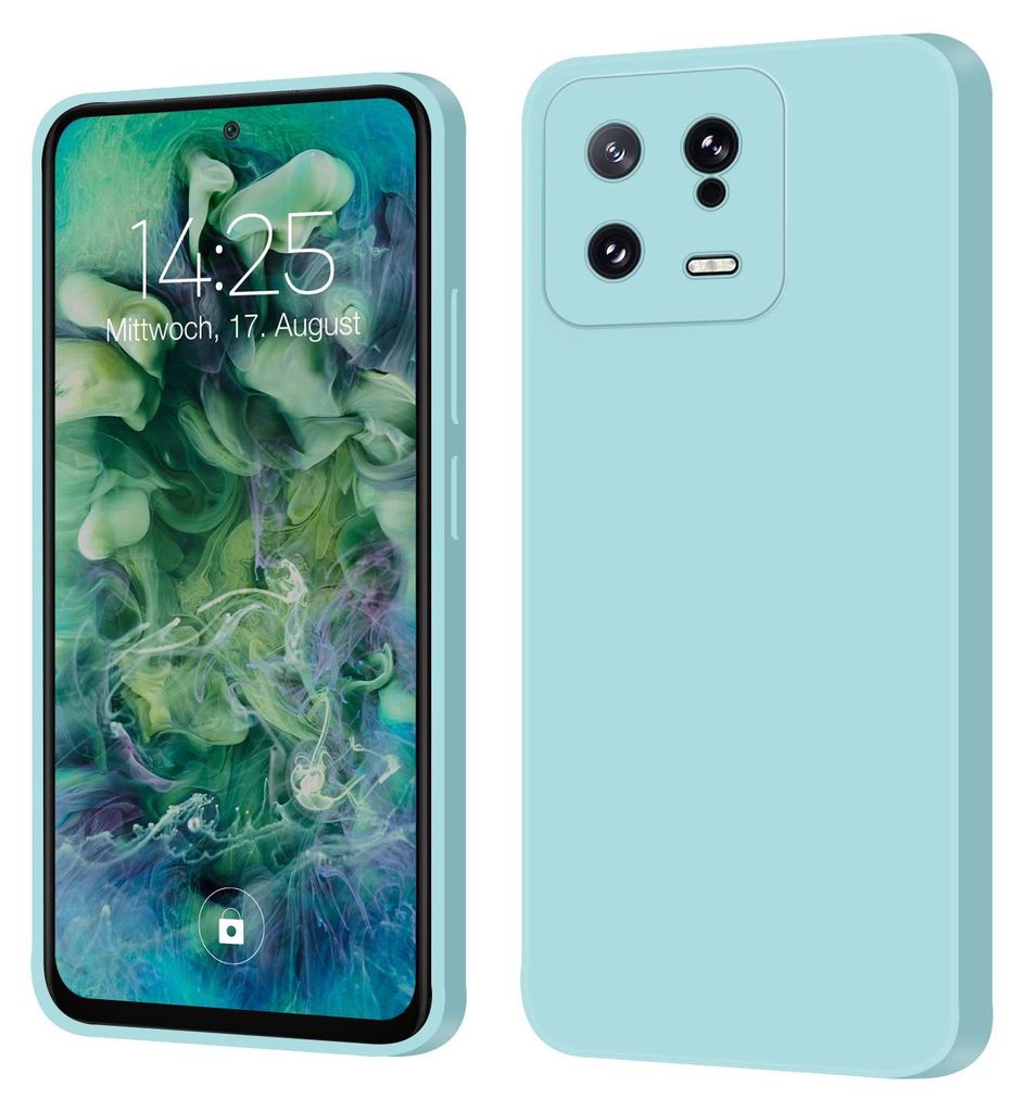 Hülle für Xiaomi 13 5G Case Cover Bumper Smartphone Produktbild 