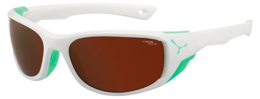 Lunettes Cébé CBJOM2 pour Randonnée et VTT : Confort et Anti-buée