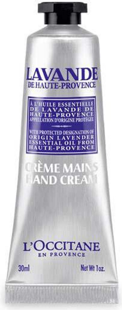 L'occitane Lavanda Crema Manos 30ml