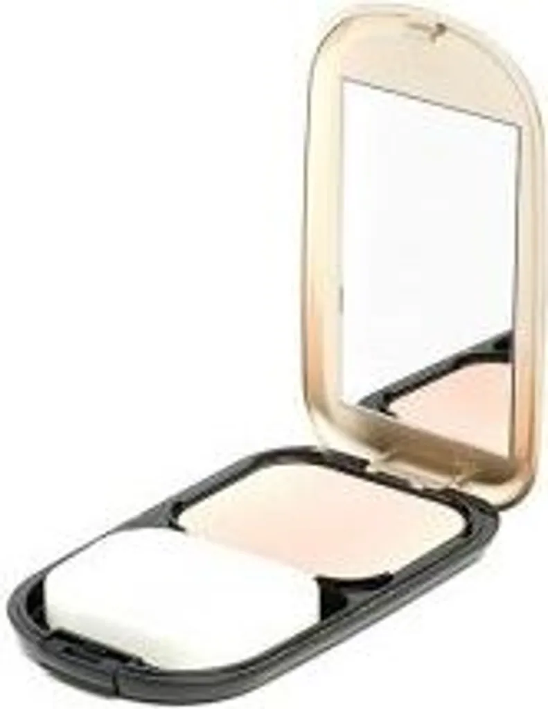 Fond de Teint Poudre Compact Max Factor Facefinity 03 Matifiant 10 g - 7