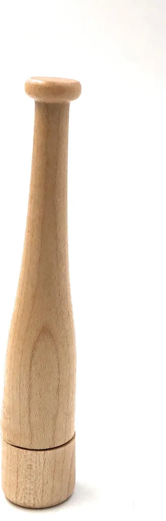 Idea Regalo Originale: Chiavetta USB Mazza Baseball Legno 64GB 3.0