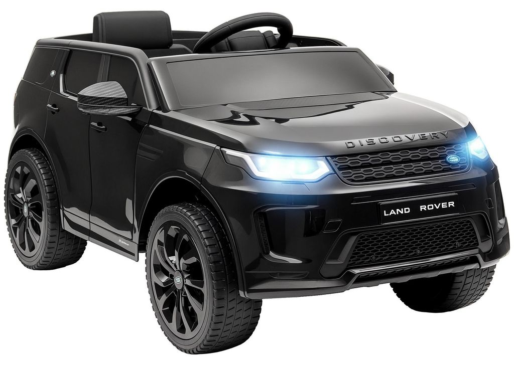 AIYAPLAY Kinder Elektroauto 12V Kinderauto mit 2,4G Produktbild 