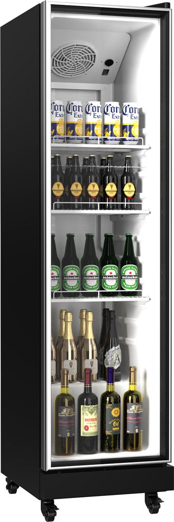 Vetrina refrigerata Guzzanti GZ 195 Immagine del prodotto 