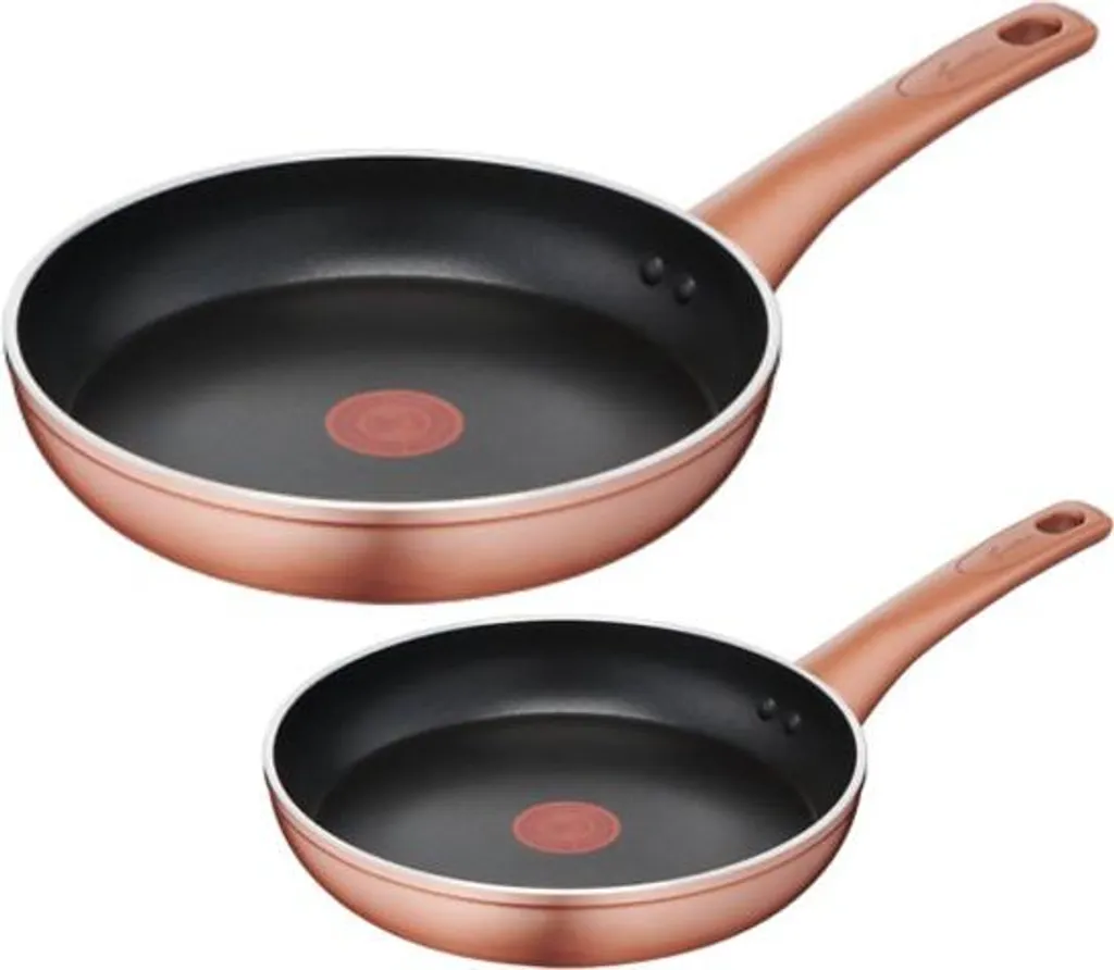 Set Poêles Lagostina Ramata Idéal pour Saisir et Mijoter vos Recettes