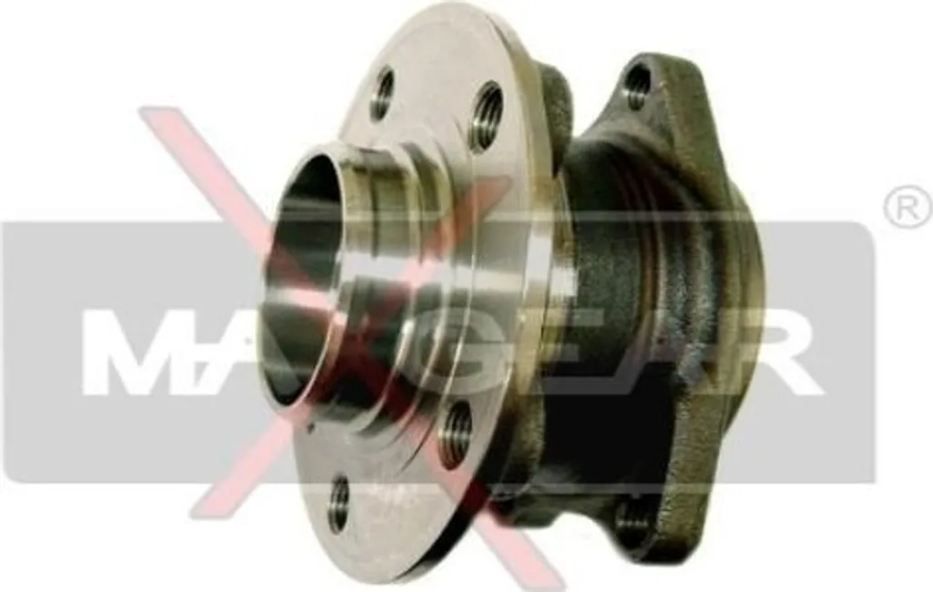 Roulement de roue MAXGEAR 33-0534 pour S80 I - Pièce OE 9173872