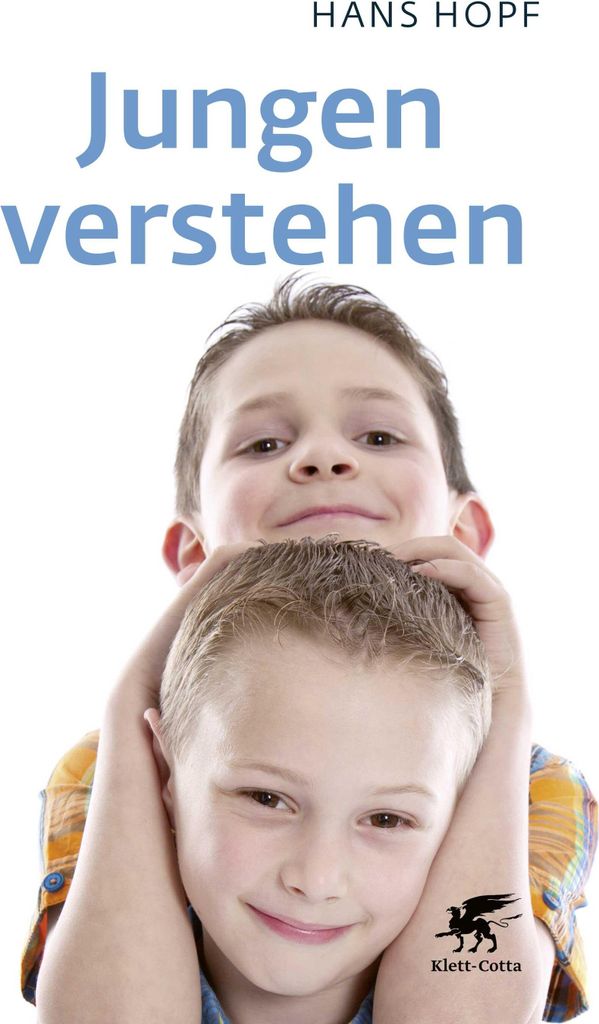 Jungen verstehen