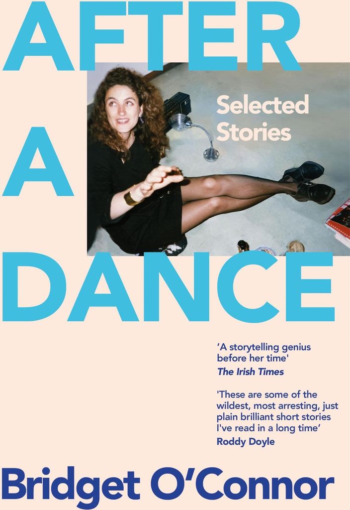 O'Connor, B: After a Dance