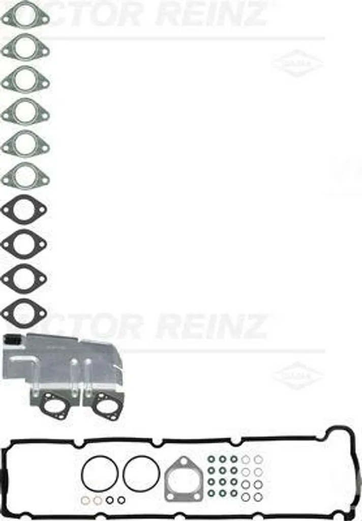 Kit complet de joints de culasse moteur OE 11122244328 Série 3 et Série 5