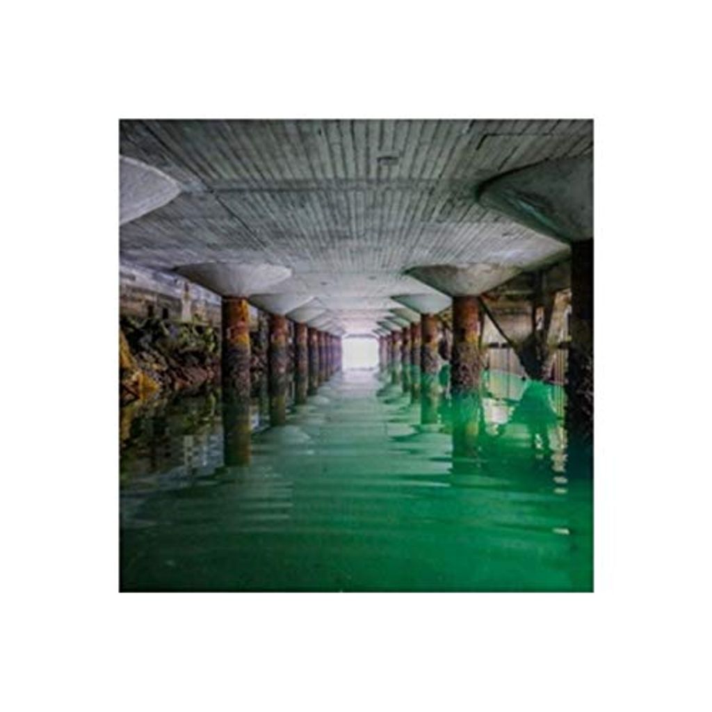 Verschiedene Künstler - BSRMX01 CD